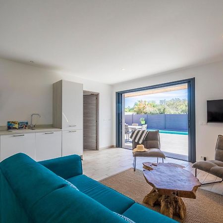 Residence Pierre & Vacances Premium Vesna Rossa Πόρτο Βέκιο Εξωτερικό φωτογραφία