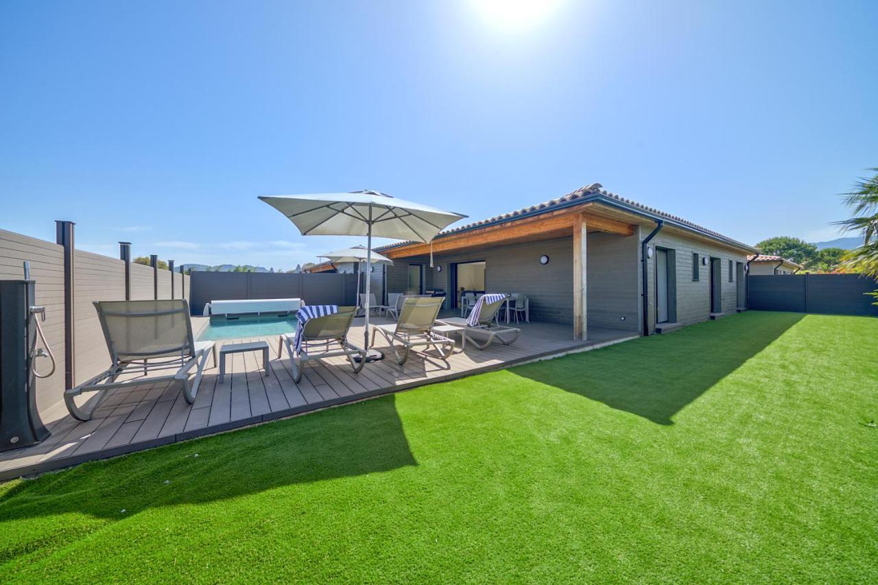 Residence Pierre & Vacances Premium Vesna Rossa Πόρτο Βέκιο Εξωτερικό φωτογραφία