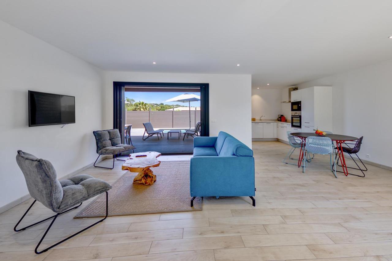 Residence Pierre & Vacances Premium Vesna Rossa Πόρτο Βέκιο Εξωτερικό φωτογραφία
