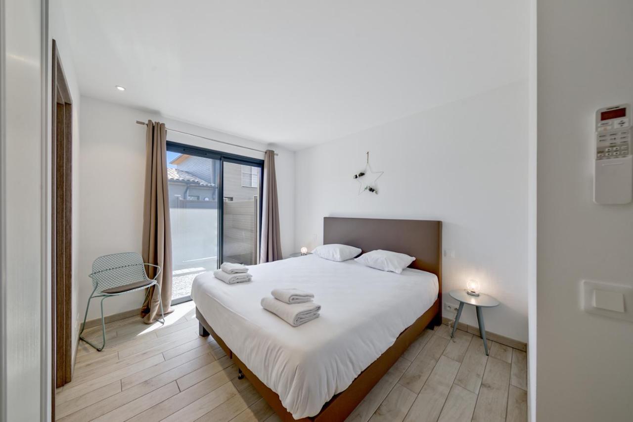 Residence Pierre & Vacances Premium Vesna Rossa Πόρτο Βέκιο Εξωτερικό φωτογραφία
