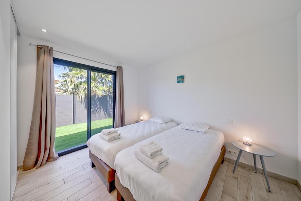 Residence Pierre & Vacances Premium Vesna Rossa Πόρτο Βέκιο Εξωτερικό φωτογραφία