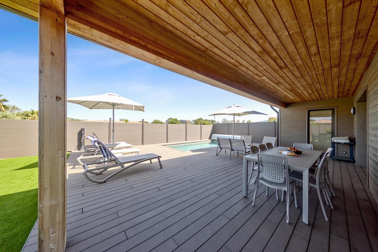 Residence Pierre & Vacances Premium Vesna Rossa Πόρτο Βέκιο Εξωτερικό φωτογραφία