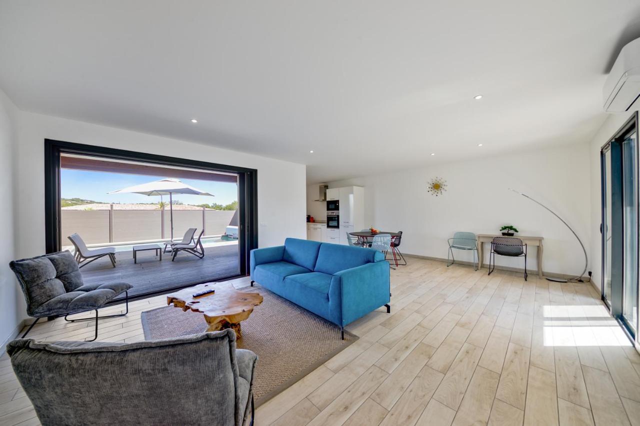 Residence Pierre & Vacances Premium Vesna Rossa Πόρτο Βέκιο Εξωτερικό φωτογραφία