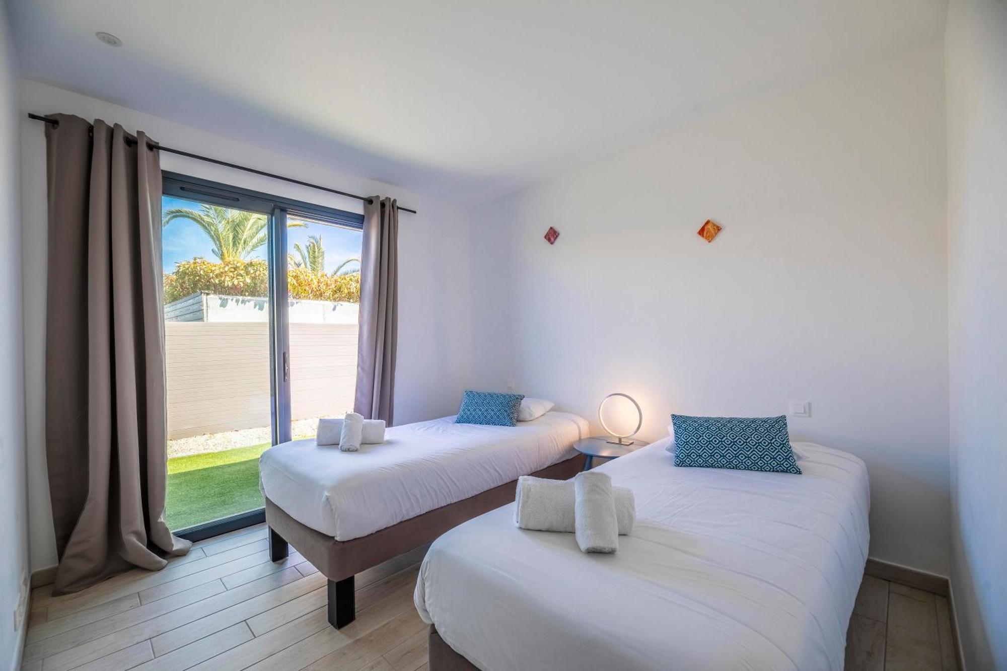 Residence Pierre & Vacances Premium Vesna Rossa Πόρτο Βέκιο Εξωτερικό φωτογραφία