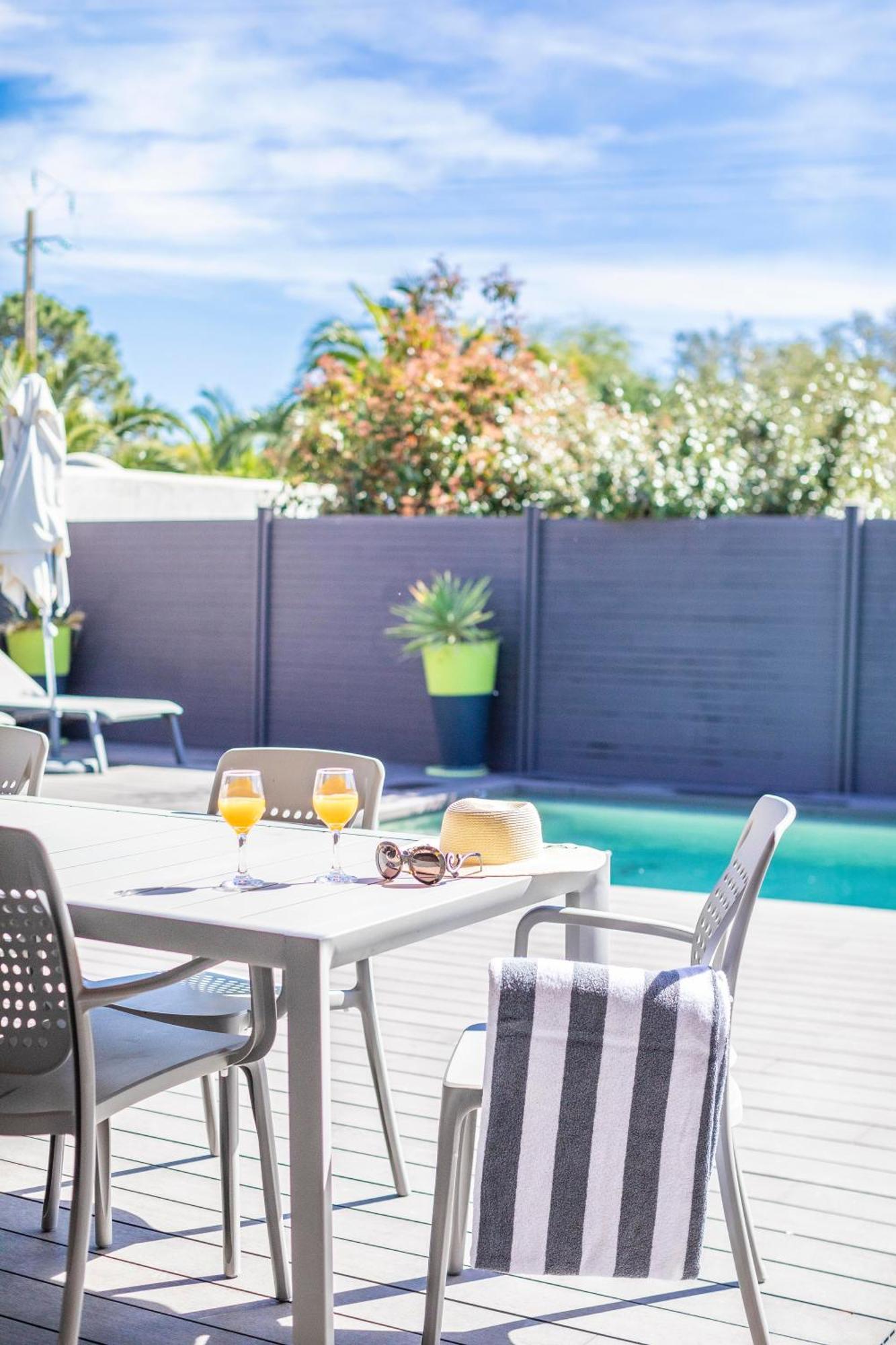 Residence Pierre & Vacances Premium Vesna Rossa Πόρτο Βέκιο Εξωτερικό φωτογραφία