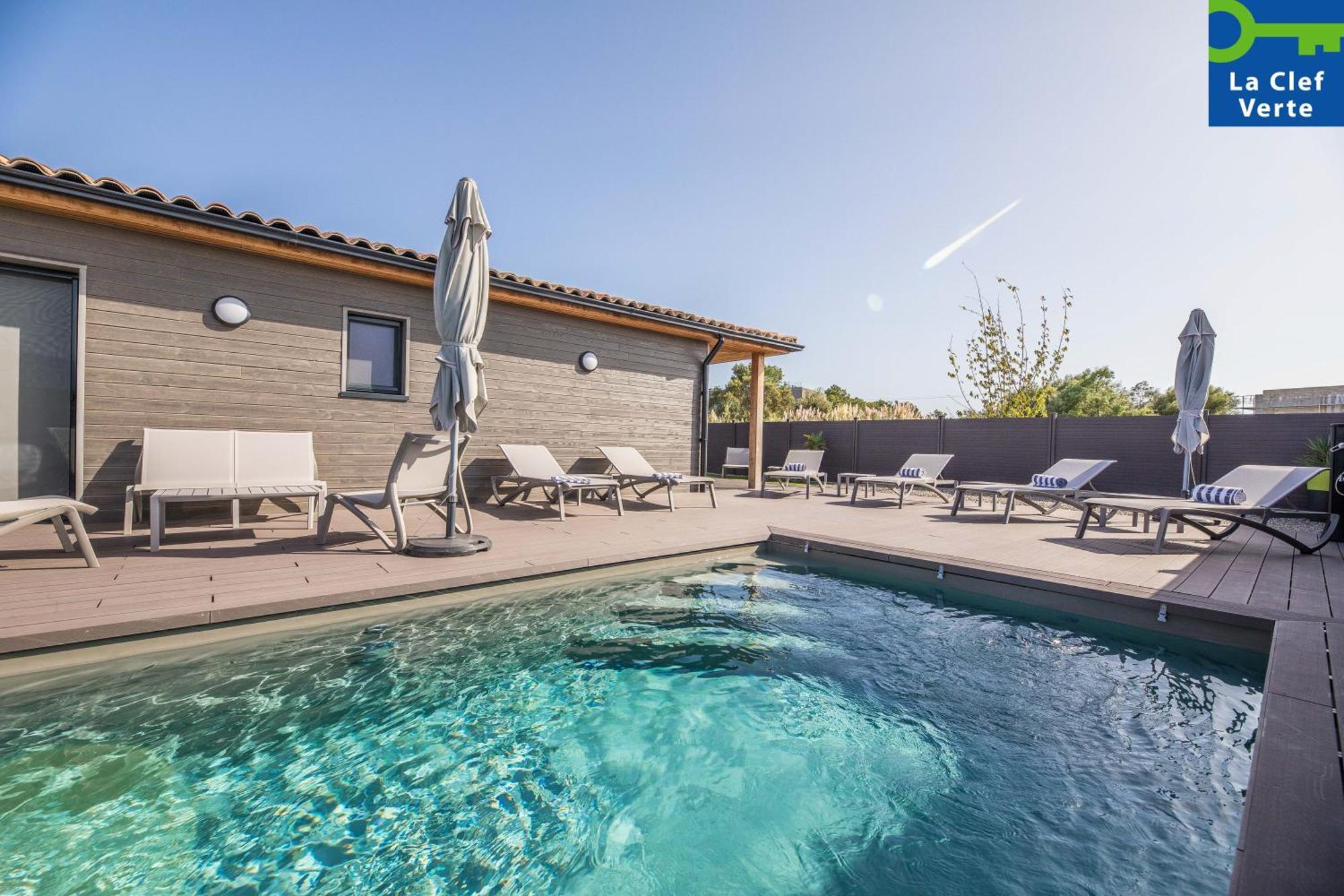 Residence Pierre & Vacances Premium Vesna Rossa Πόρτο Βέκιο Εξωτερικό φωτογραφία