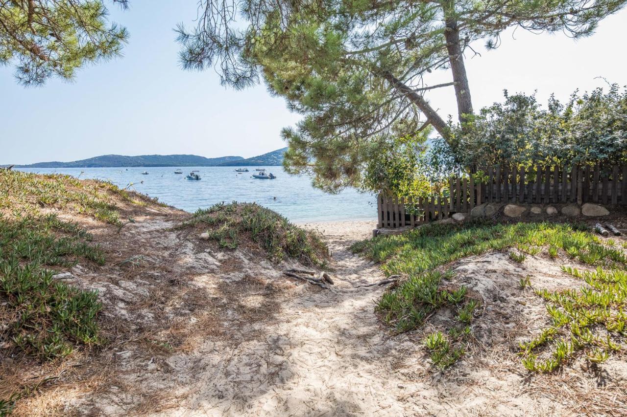 Residence Pierre & Vacances Premium Vesna Rossa Πόρτο Βέκιο Εξωτερικό φωτογραφία