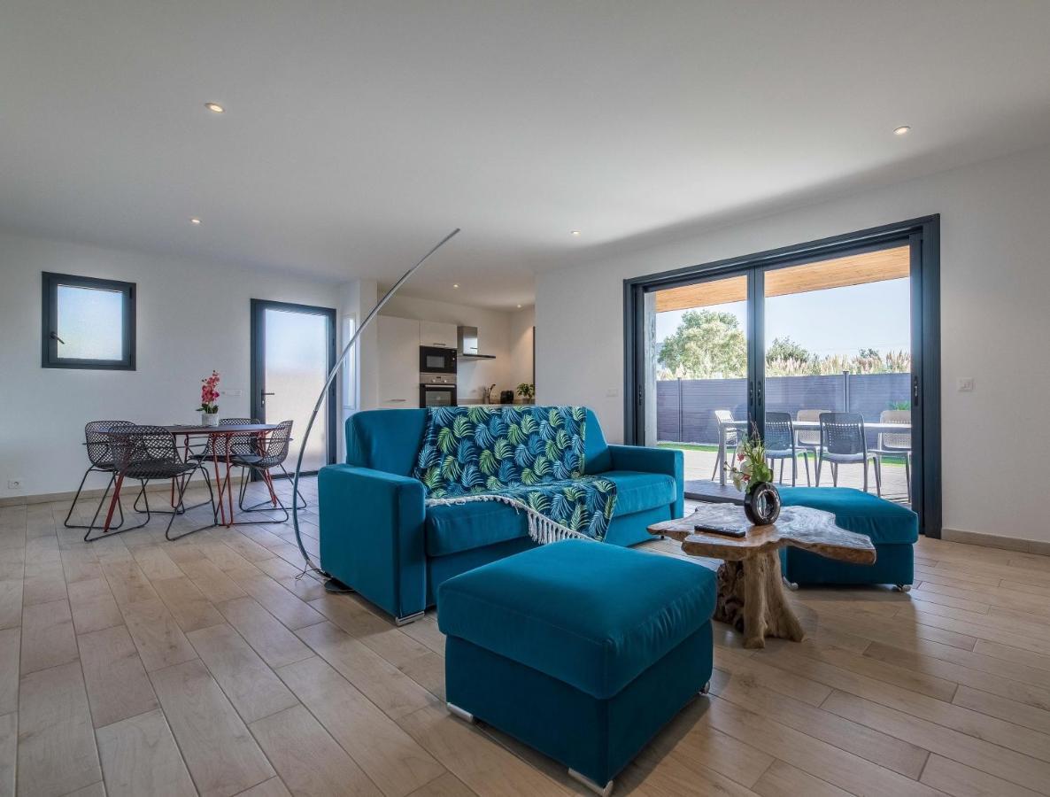 Residence Pierre & Vacances Premium Vesna Rossa Πόρτο Βέκιο Εξωτερικό φωτογραφία