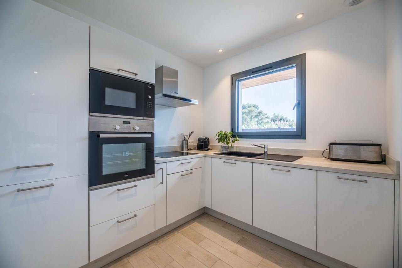 Residence Pierre & Vacances Premium Vesna Rossa Πόρτο Βέκιο Εξωτερικό φωτογραφία