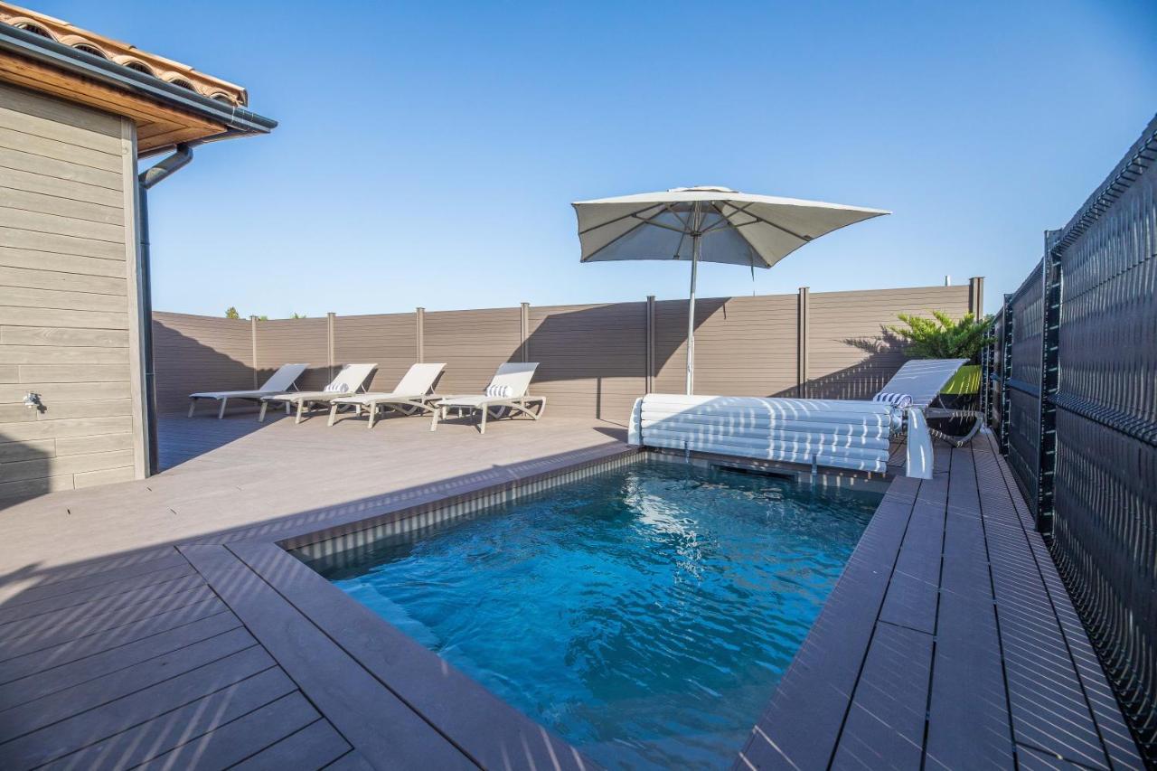Residence Pierre & Vacances Premium Vesna Rossa Πόρτο Βέκιο Εξωτερικό φωτογραφία