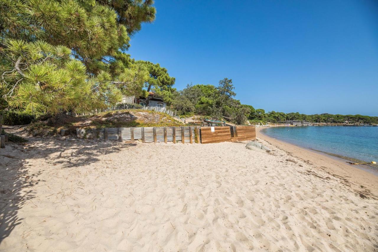Residence Pierre & Vacances Premium Vesna Rossa Πόρτο Βέκιο Εξωτερικό φωτογραφία