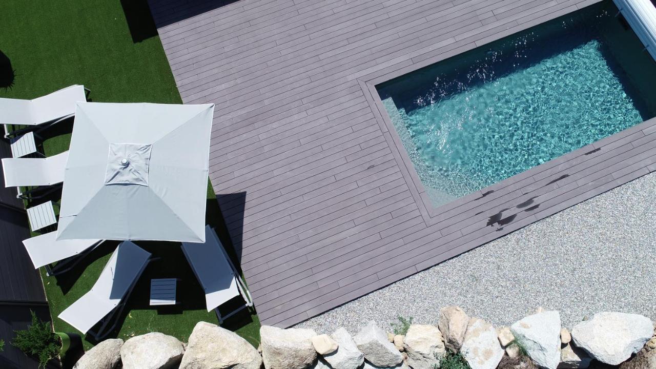 Residence Pierre & Vacances Premium Vesna Rossa Πόρτο Βέκιο Εξωτερικό φωτογραφία