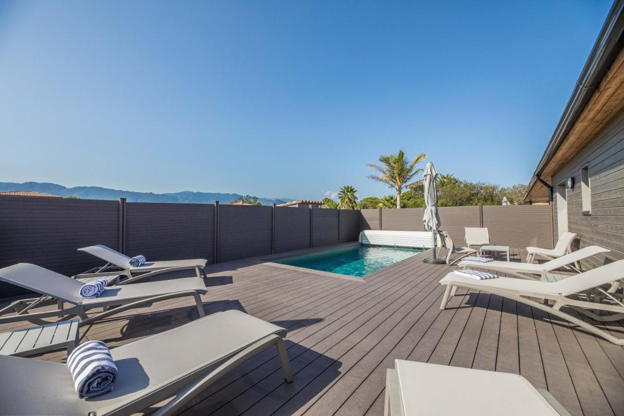 Residence Pierre & Vacances Premium Vesna Rossa Πόρτο Βέκιο Εξωτερικό φωτογραφία