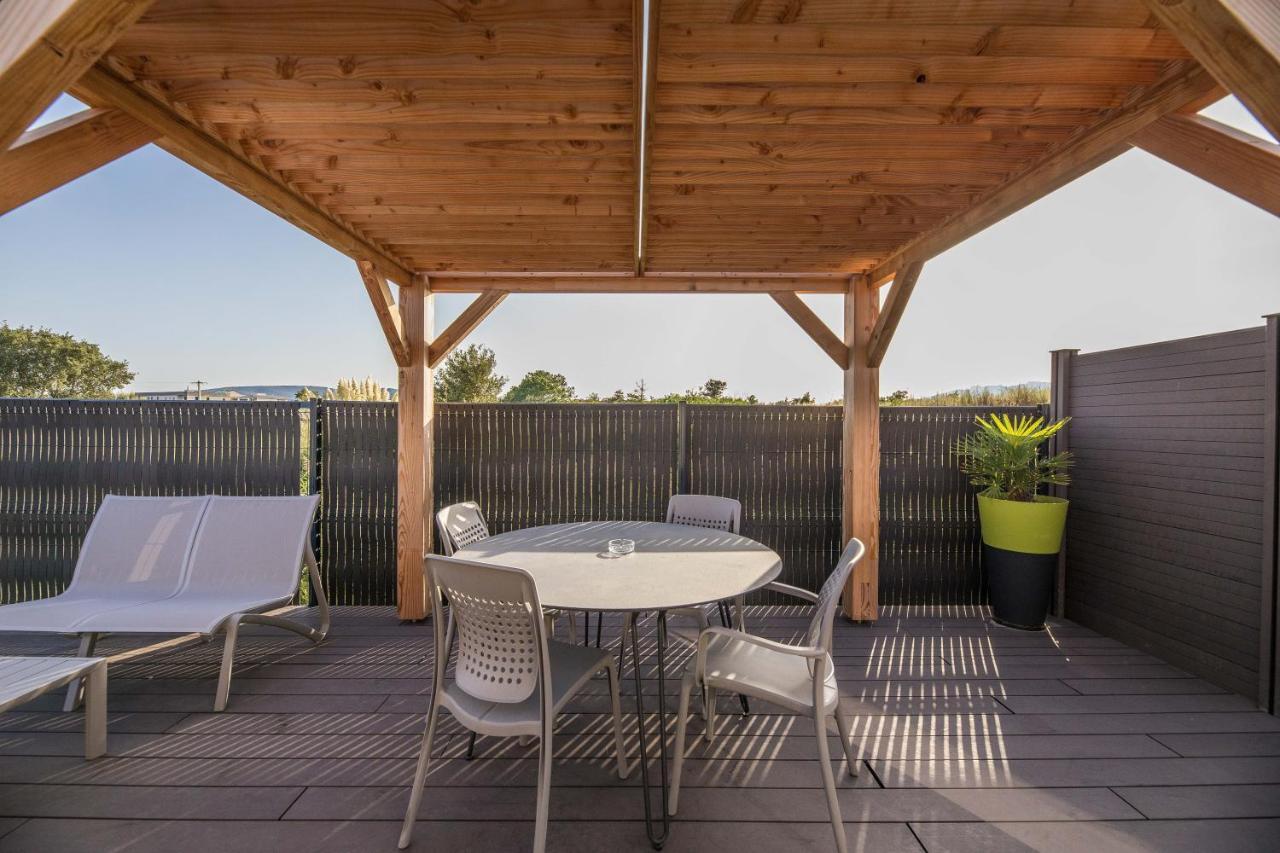 Residence Pierre & Vacances Premium Vesna Rossa Πόρτο Βέκιο Εξωτερικό φωτογραφία