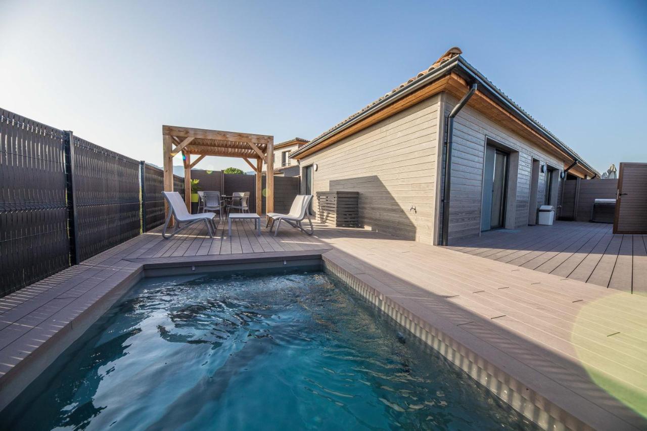 Residence Pierre & Vacances Premium Vesna Rossa Πόρτο Βέκιο Εξωτερικό φωτογραφία