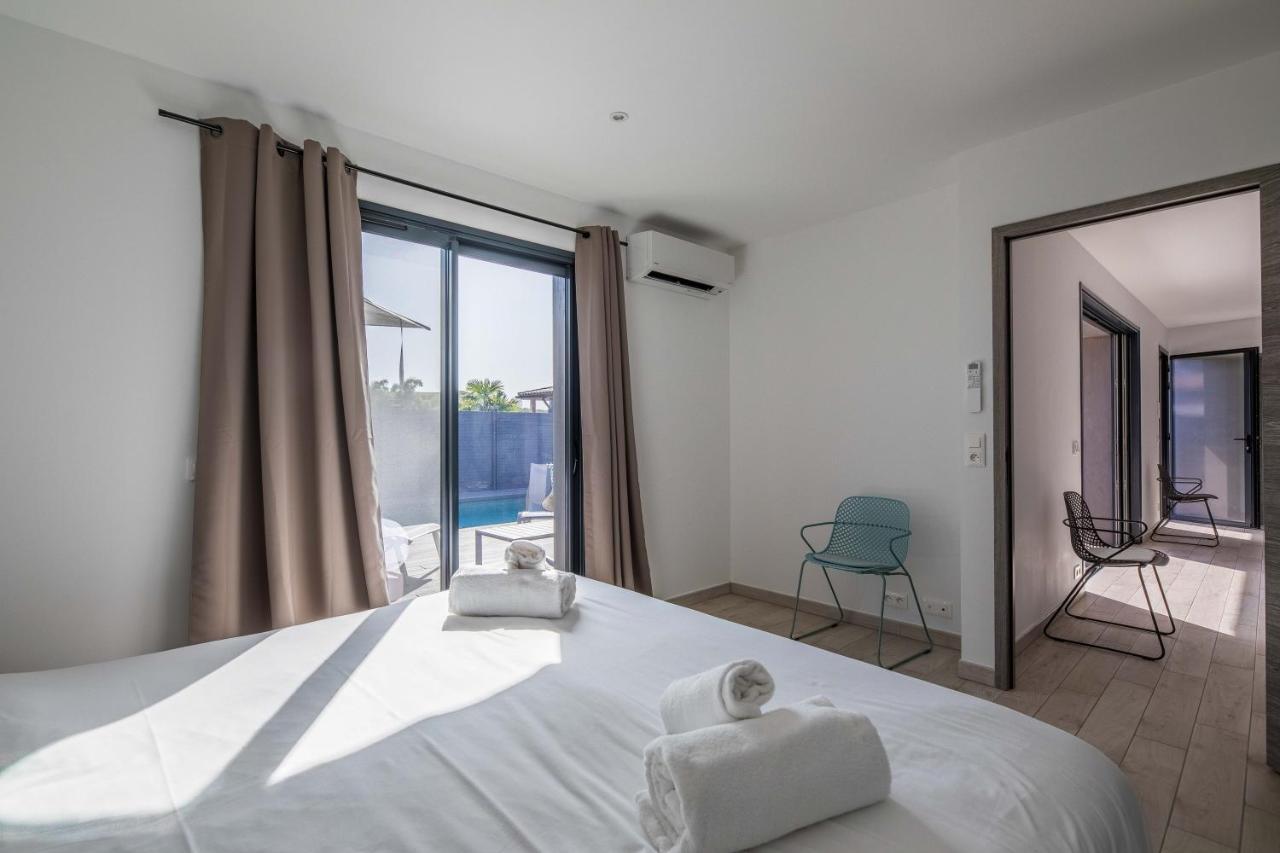 Residence Pierre & Vacances Premium Vesna Rossa Πόρτο Βέκιο Εξωτερικό φωτογραφία