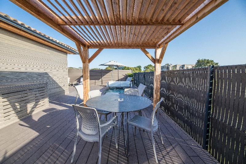Residence Pierre & Vacances Premium Vesna Rossa Πόρτο Βέκιο Εξωτερικό φωτογραφία