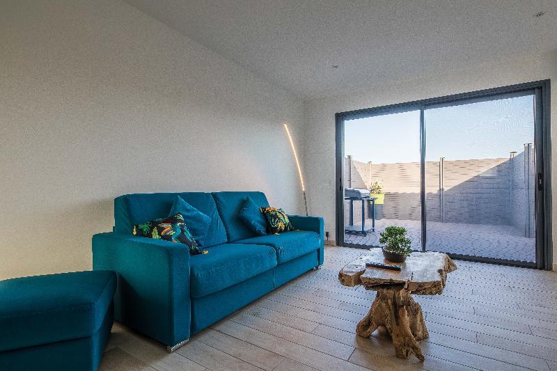 Residence Pierre & Vacances Premium Vesna Rossa Πόρτο Βέκιο Εξωτερικό φωτογραφία