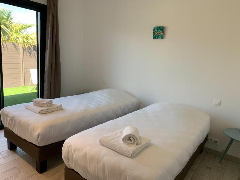 Residence Pierre & Vacances Premium Vesna Rossa Πόρτο Βέκιο Εξωτερικό φωτογραφία