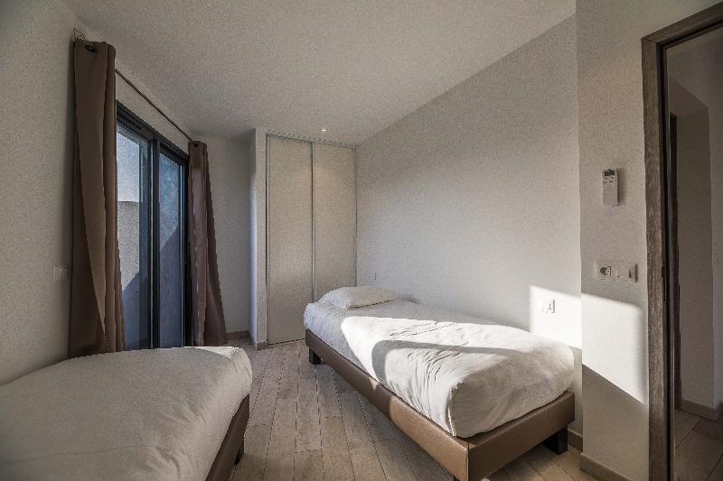 Residence Pierre & Vacances Premium Vesna Rossa Πόρτο Βέκιο Εξωτερικό φωτογραφία