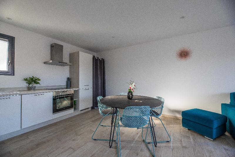 Residence Pierre & Vacances Premium Vesna Rossa Πόρτο Βέκιο Εξωτερικό φωτογραφία