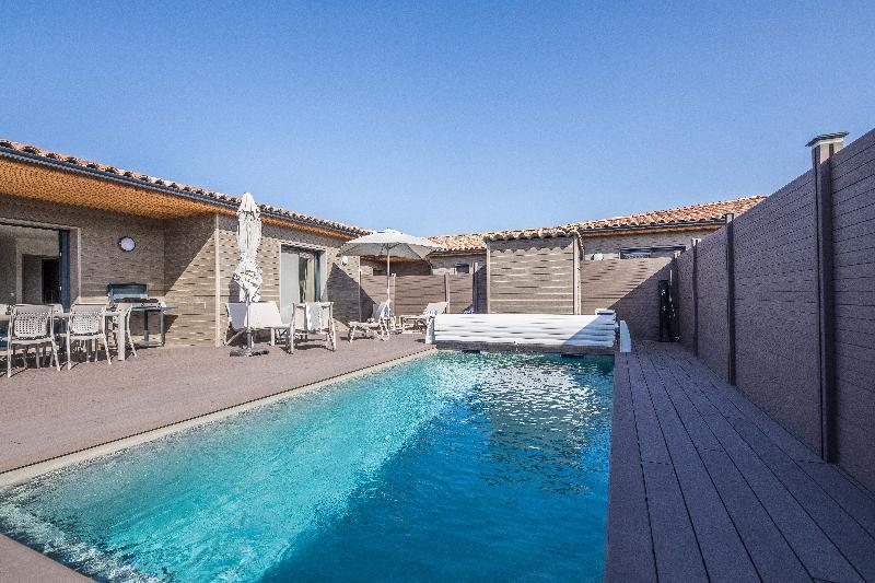 Residence Pierre & Vacances Premium Vesna Rossa Πόρτο Βέκιο Εξωτερικό φωτογραφία